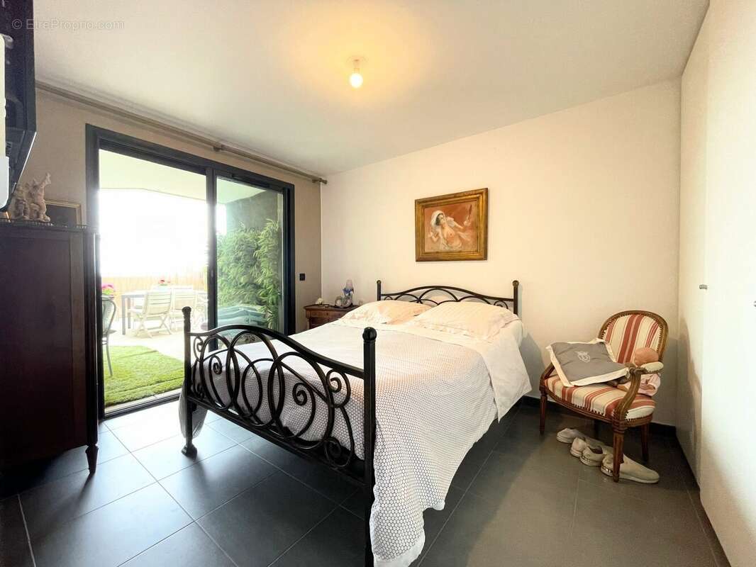 Appartement à CANET-EN-ROUSSILLON