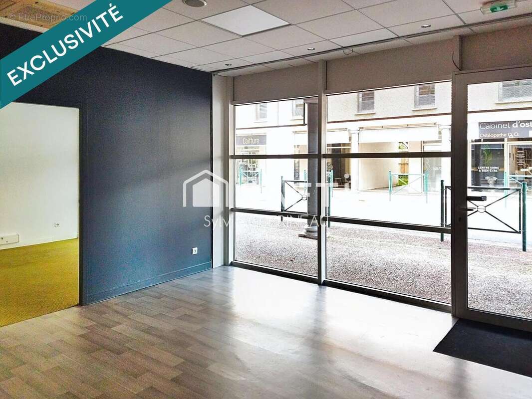 Photo 5 - Commerce à SAINT-PAUL-LES-DAX