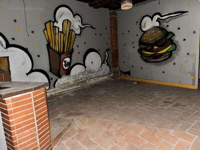 Commerce à PERPIGNAN