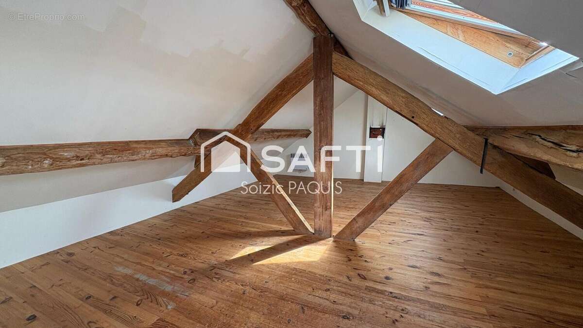 Photo 9 - Maison à SAACY-SUR-MARNE