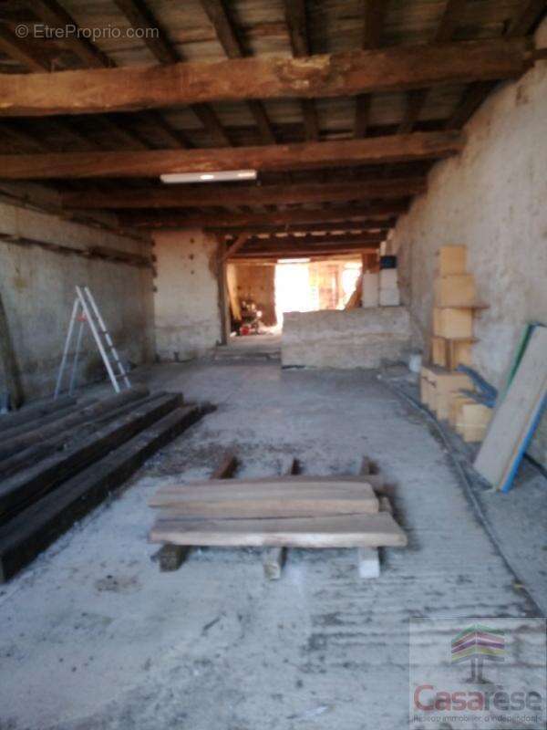 Appartement à ESCAZEAUX