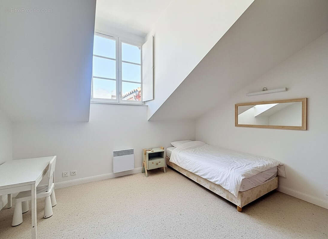 Appartement 80 m² à Bayonne  - photo 8