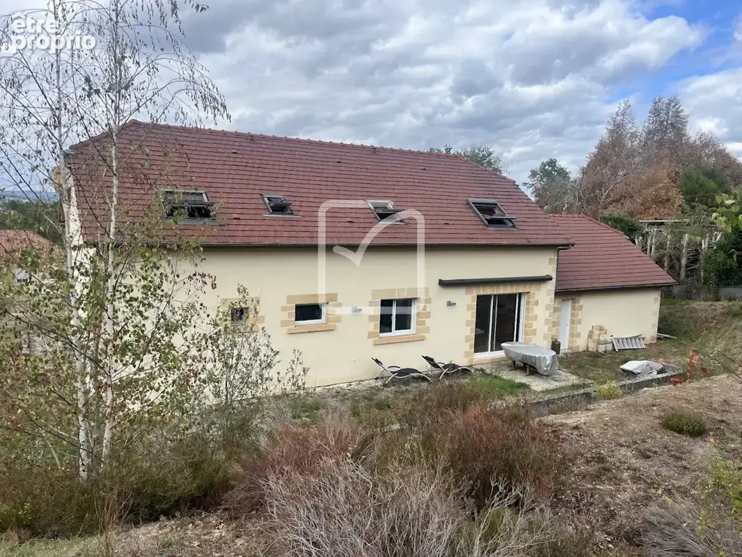 A 15mn du centre de  BRIVE - Maison 160m2- 4 chambres -  vie de plain pied - DPE B - photo 16