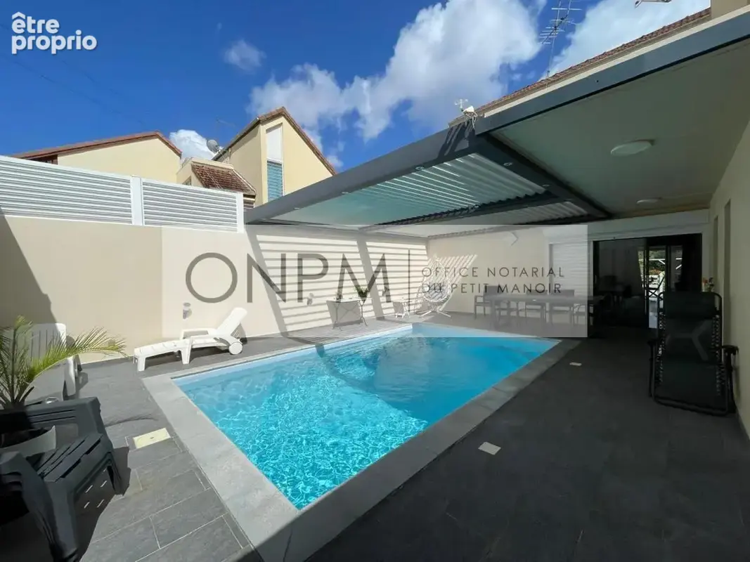 Maison 177 m² à Fort-De-France  - photo 3