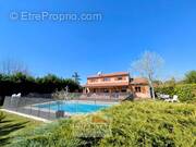 Maison à PLAISANCE-DU-TOUCH