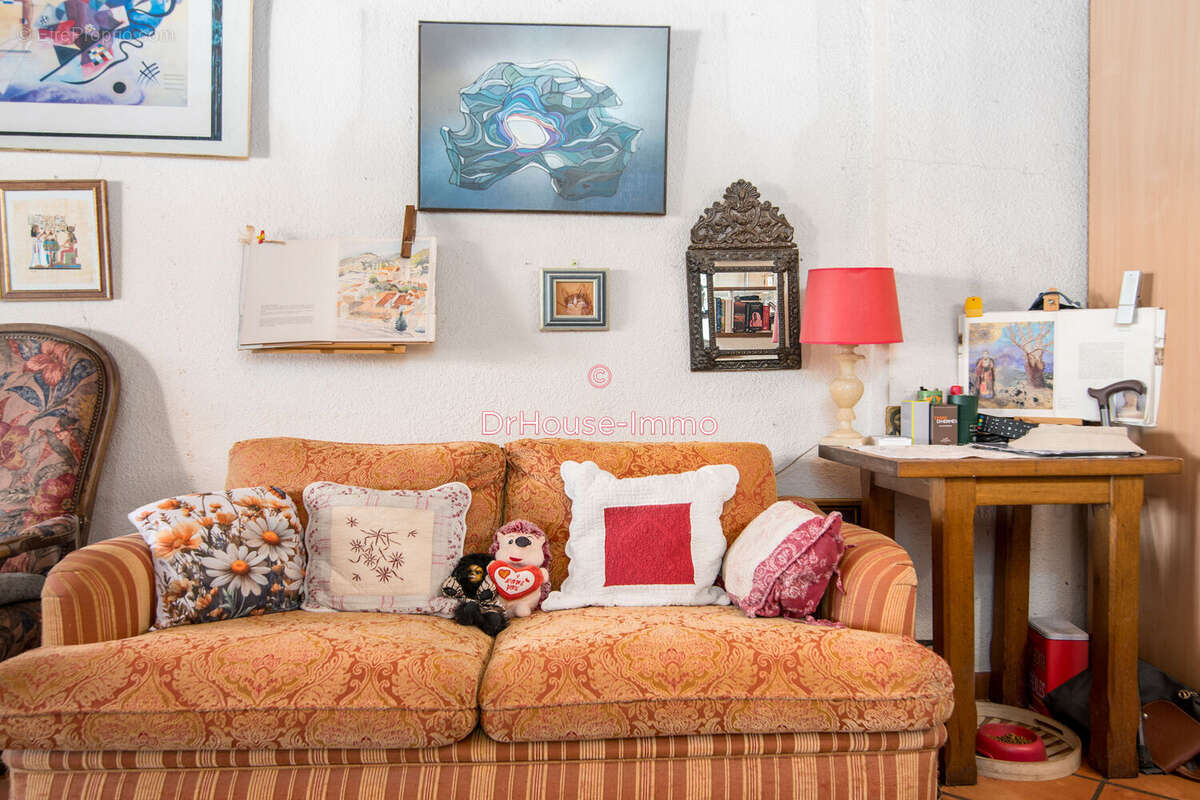 Maison à GREOUX-LES-BAINS