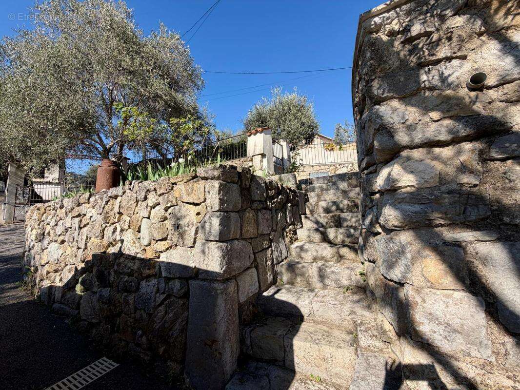 Maison à SAINT-BLAISE