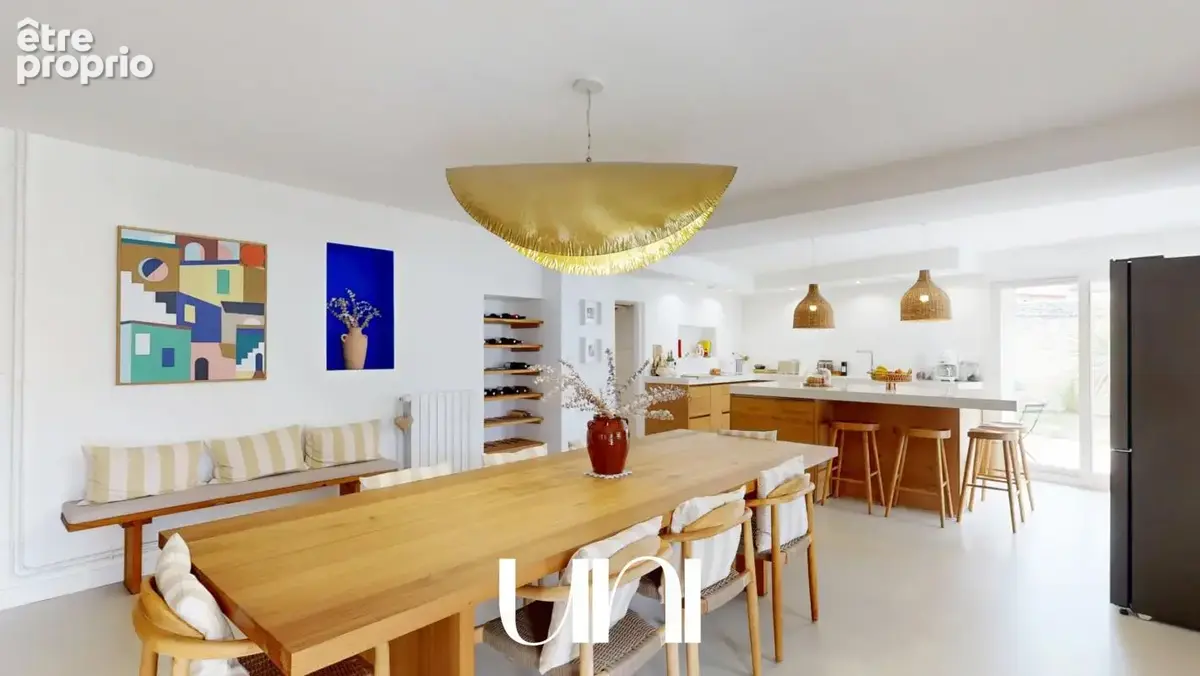 Maison 5 pièces de 234m2 avec piscine - Bellengreville - photo 2