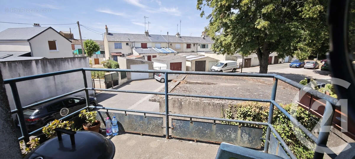 Maison 80 m² à Chateaudun  - photo 2