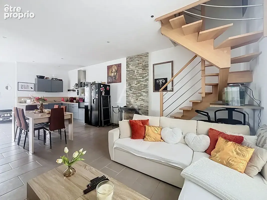Photo Maison à Chatelais au prix de 156 300€