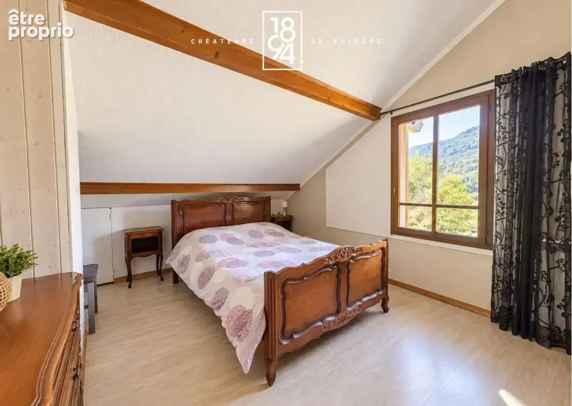 Chalet I Queige I Beaufortain I Terrain - photo 7