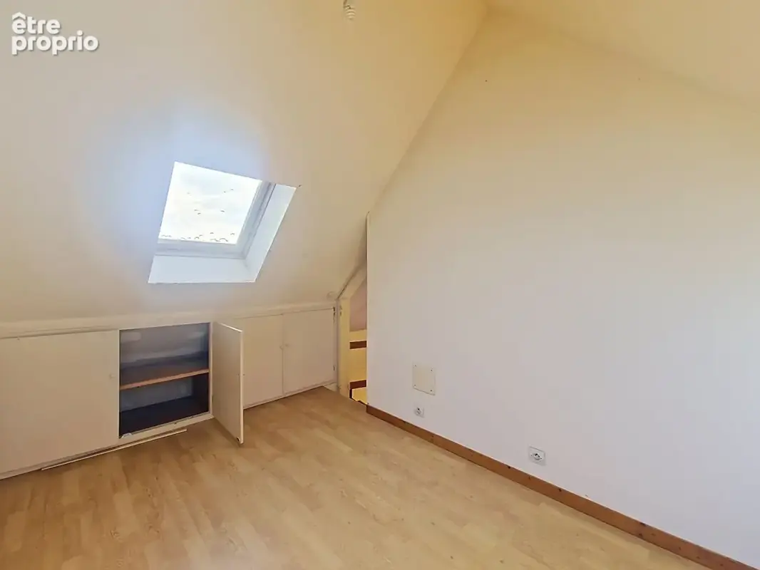 Maison Saint Fromond 7 pièce(s) 110 m2 - photo 16