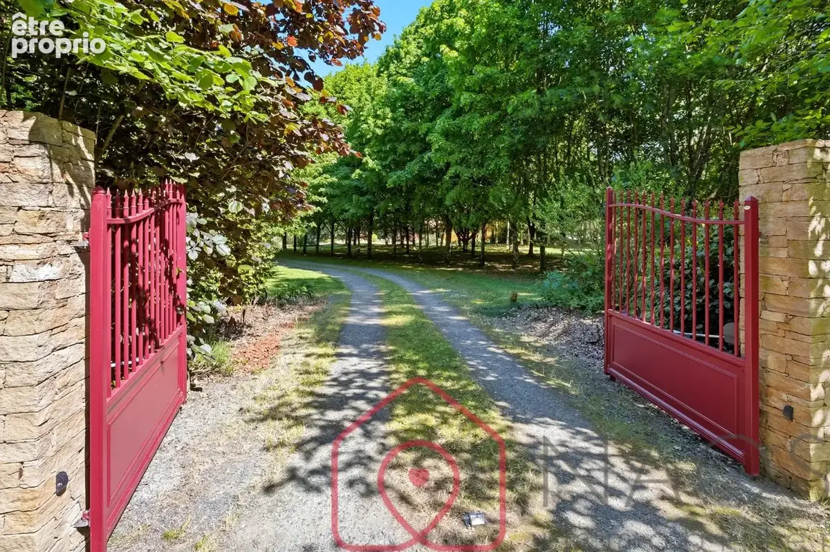 Maison  monnières proche du pallet - photo 11
