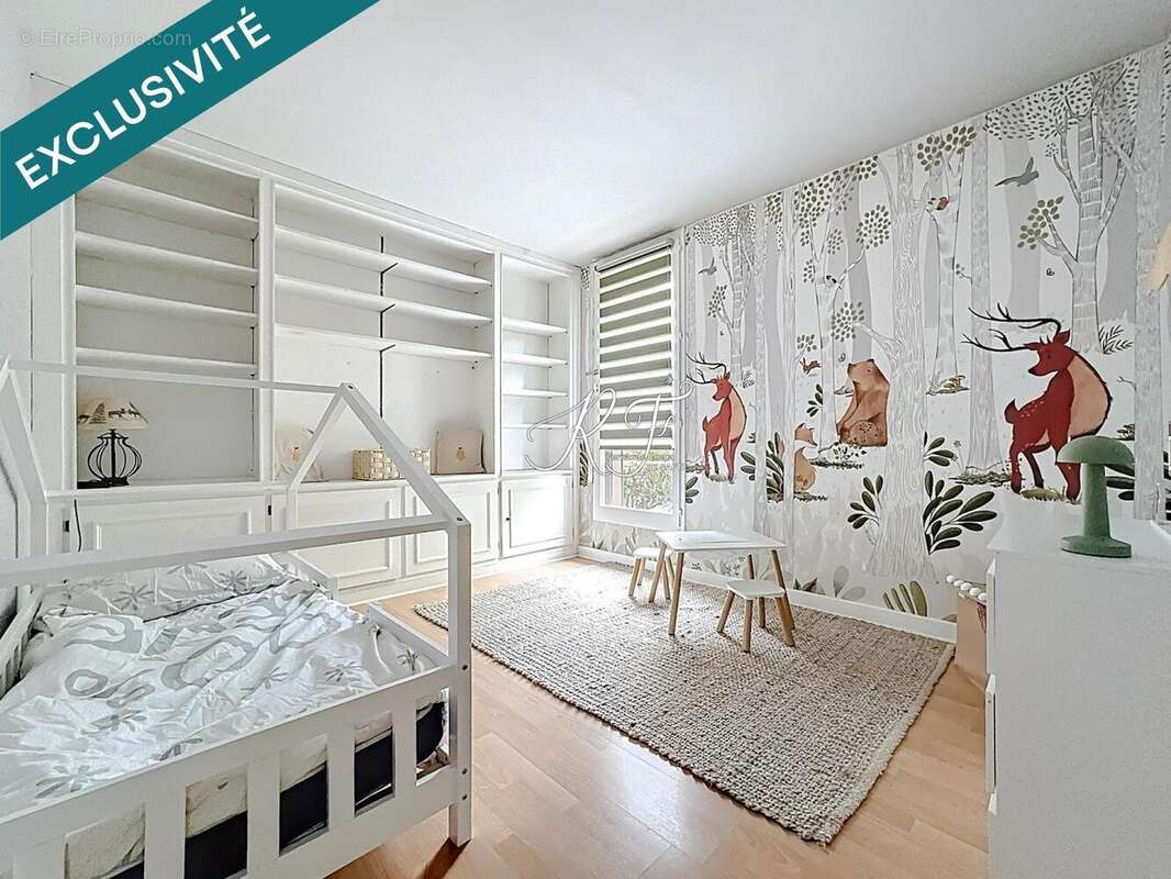 Photo 7 - Appartement à ERAGNY