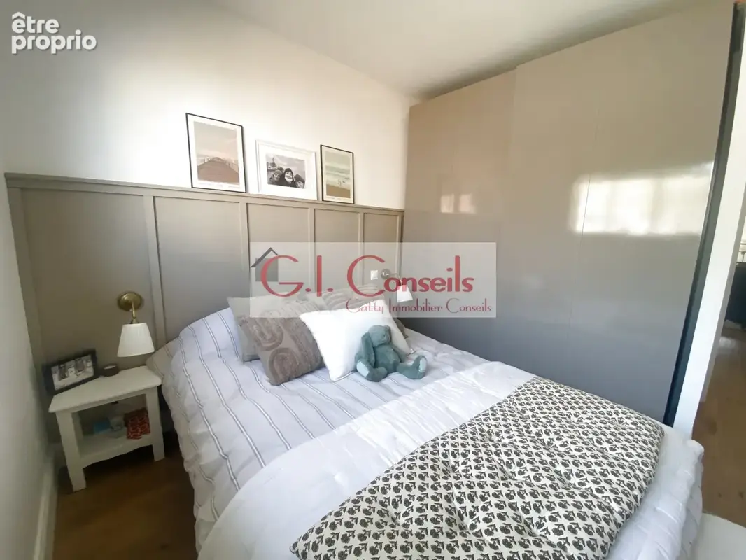 ANDERNOS- Proche centre ville, maison neuve plain pied, jacuzzi, jardin - photo 7