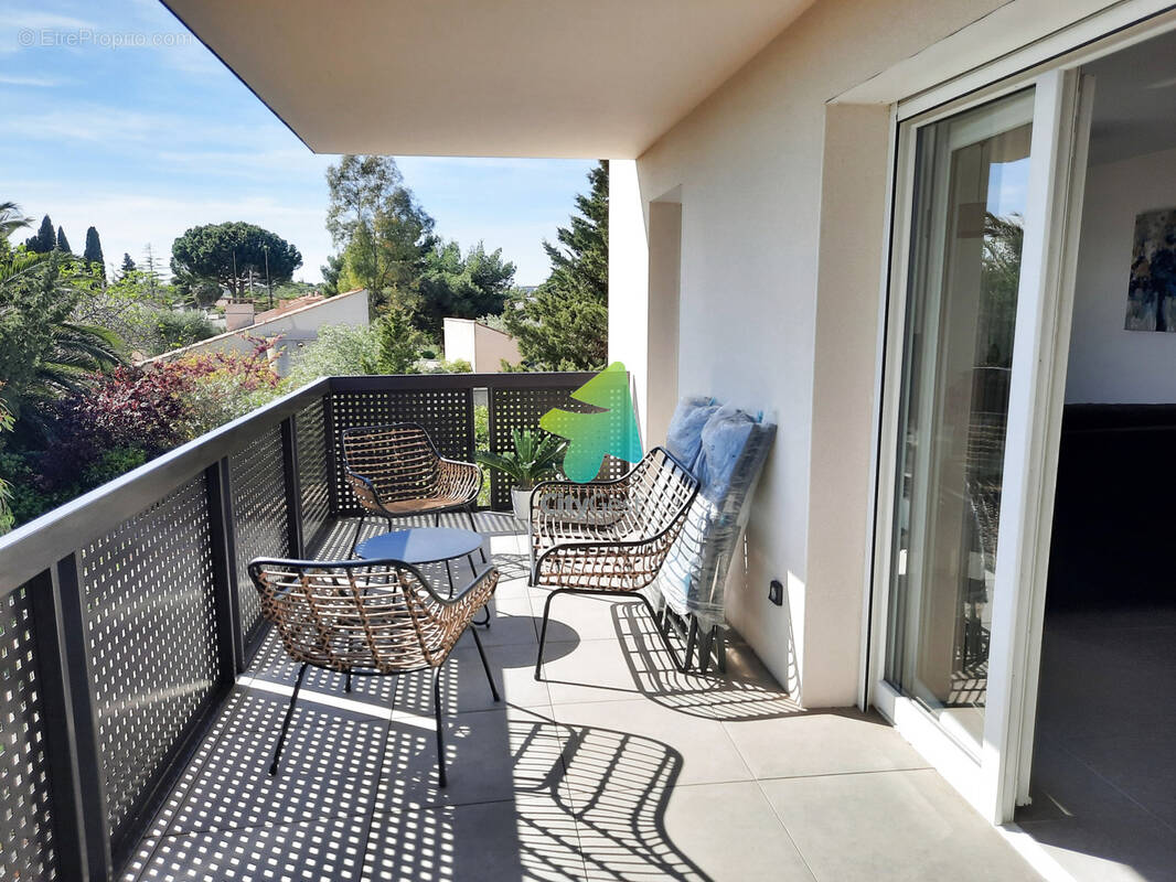 Appartement à NARBONNE
