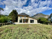 Maison à SAINT-JEAN-DE-MAURIENNE