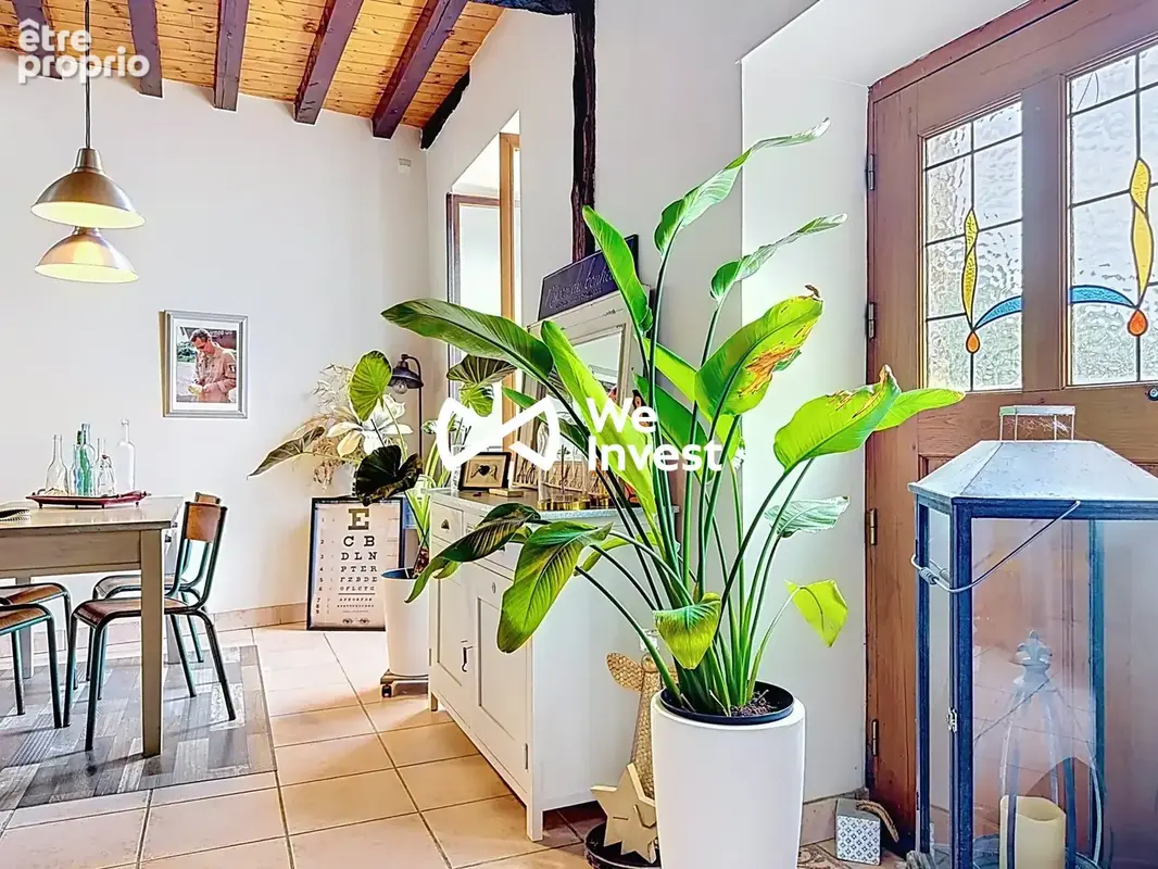 Maison 6 pièces 119 m² à vendre à Lasclaveries (64450) - photo 9