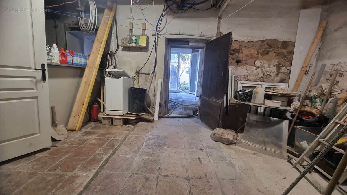 Maison à LA FARLEDE