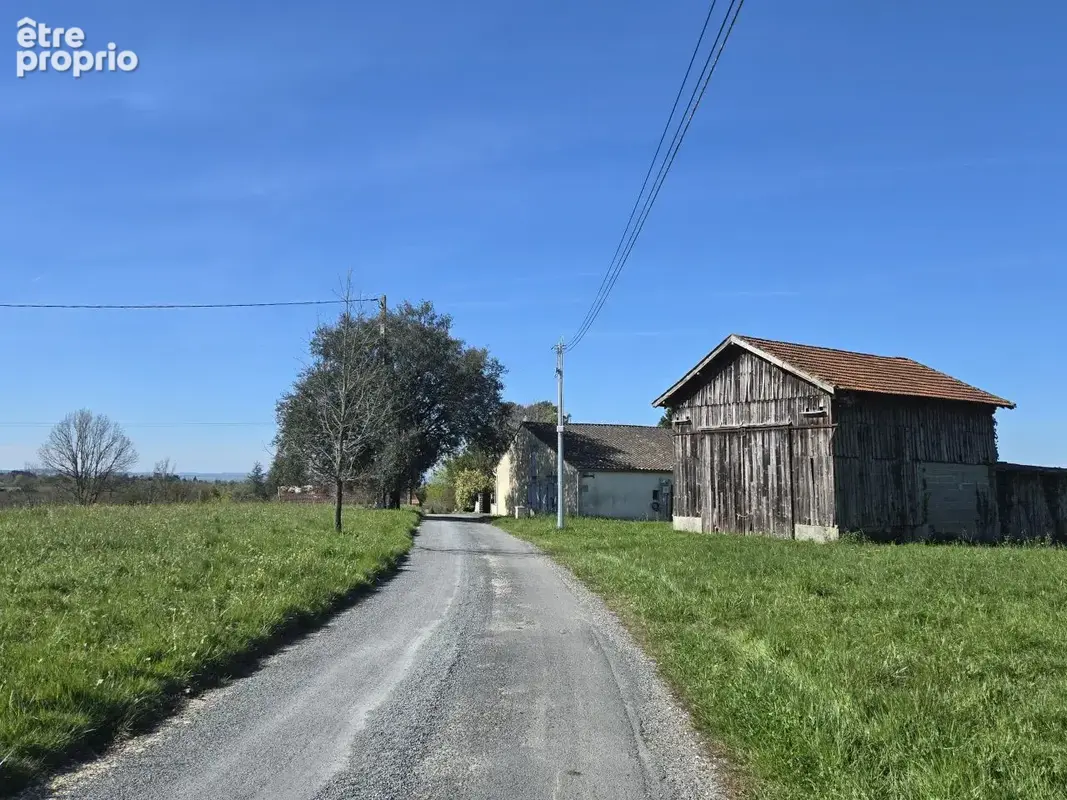 Aux portes de Bergerac! - photo 19