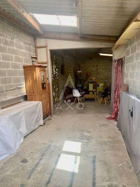 Maison à PLOUFRAGAN