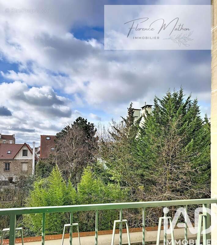 Photo 7 - Appartement à SAINT-MAUR-DES-FOSSES