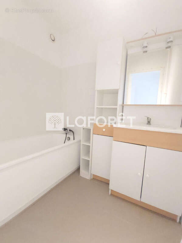 Appartement à GAGNY