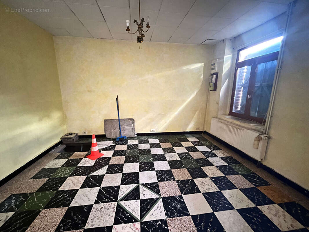 Maison à MARCQ-EN-BAROEUL