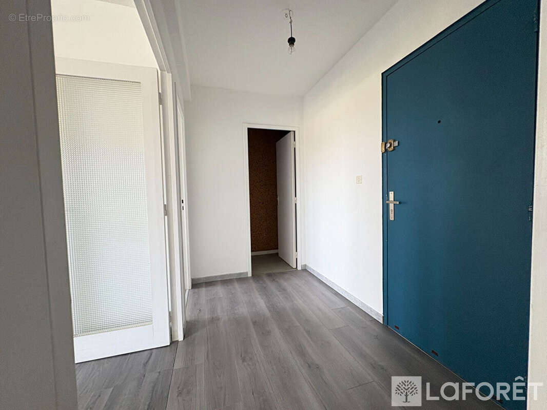 Appartement à PESSAC