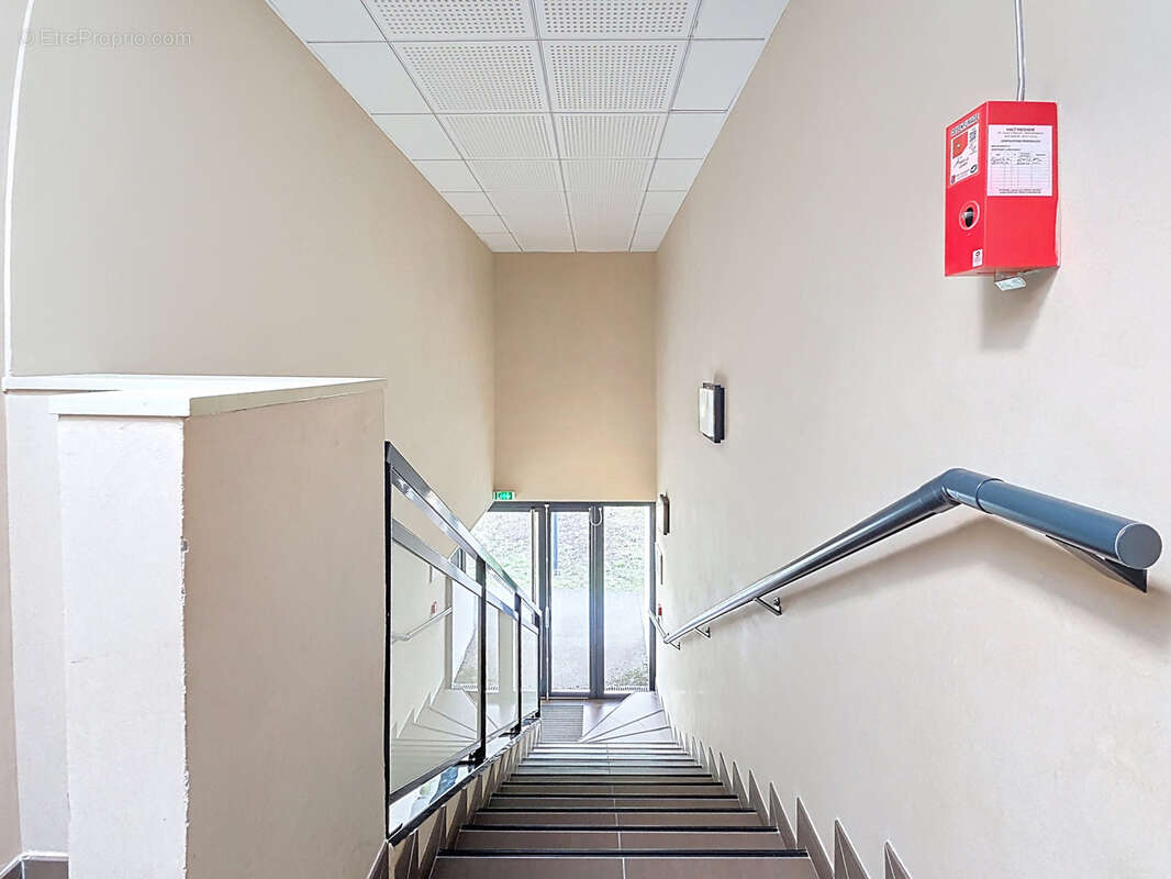 Appartement à MONTBONNOT-SAINT-MARTIN