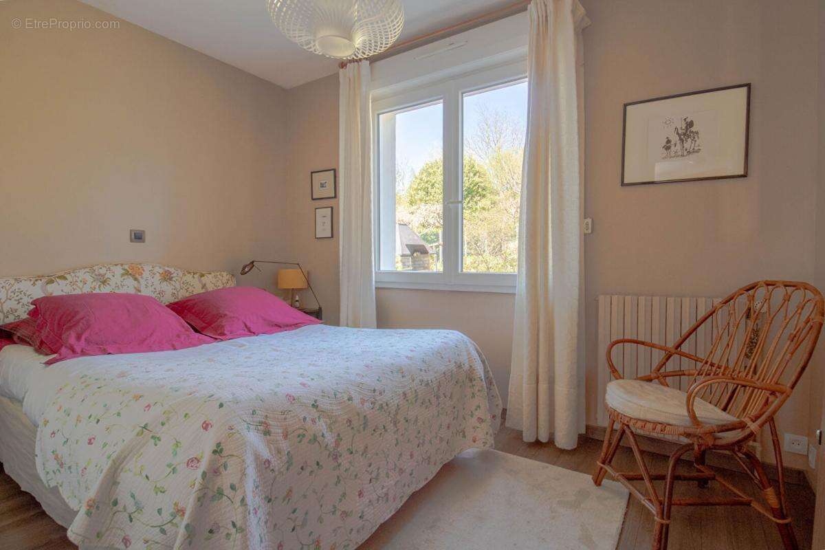 Maison à THORIGNY-SUR-MARNE