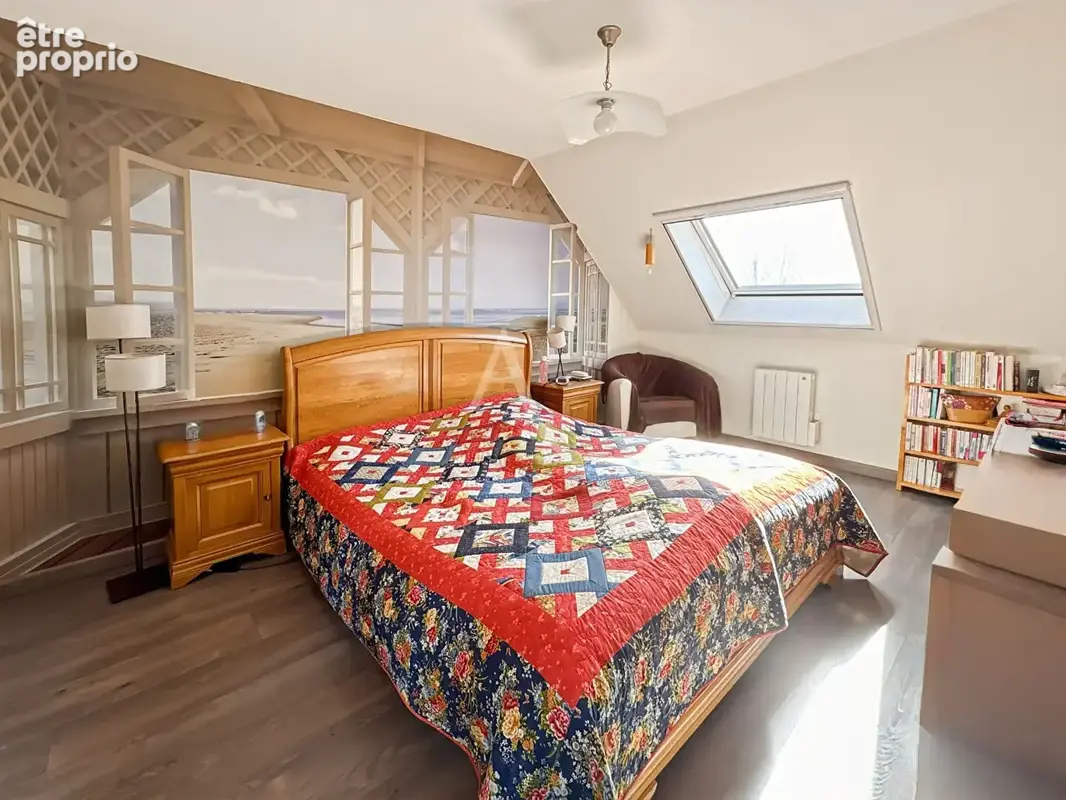 Maison 8 pièces 147 m² à vendre à Jouy-Le-Moutier (95280) - photo 7