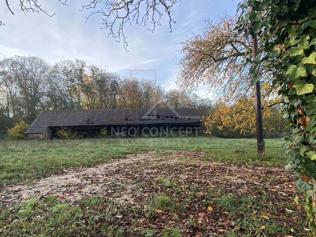 Terrain à RIEDSELTZ