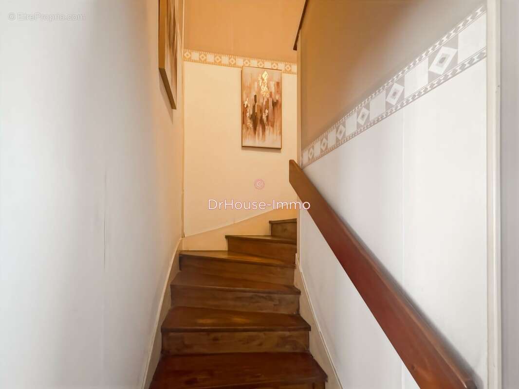 Maison 84 m² à Le Mans  - photo 16