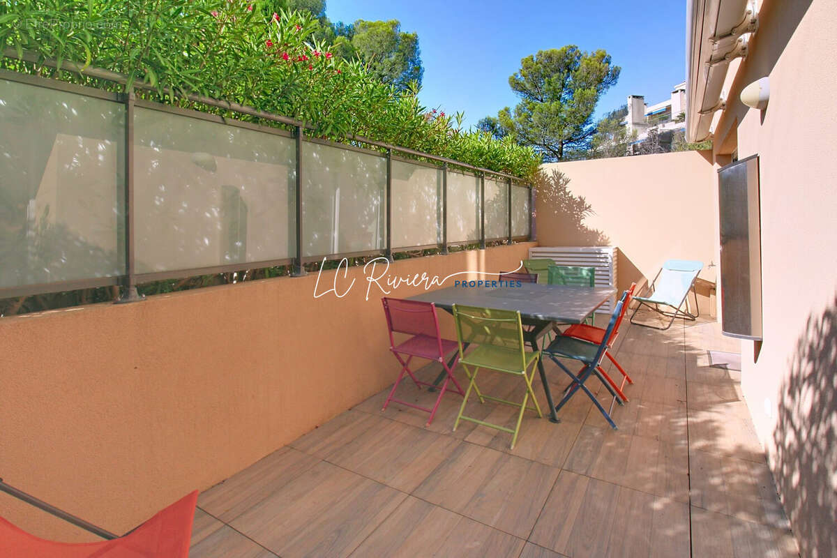 Appartement à SAINT-RAPHAEL