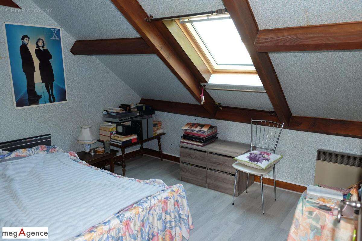 Maison familiale avec parc arboré de 1 804 m² – Entre Brive et Tulle - photo 17