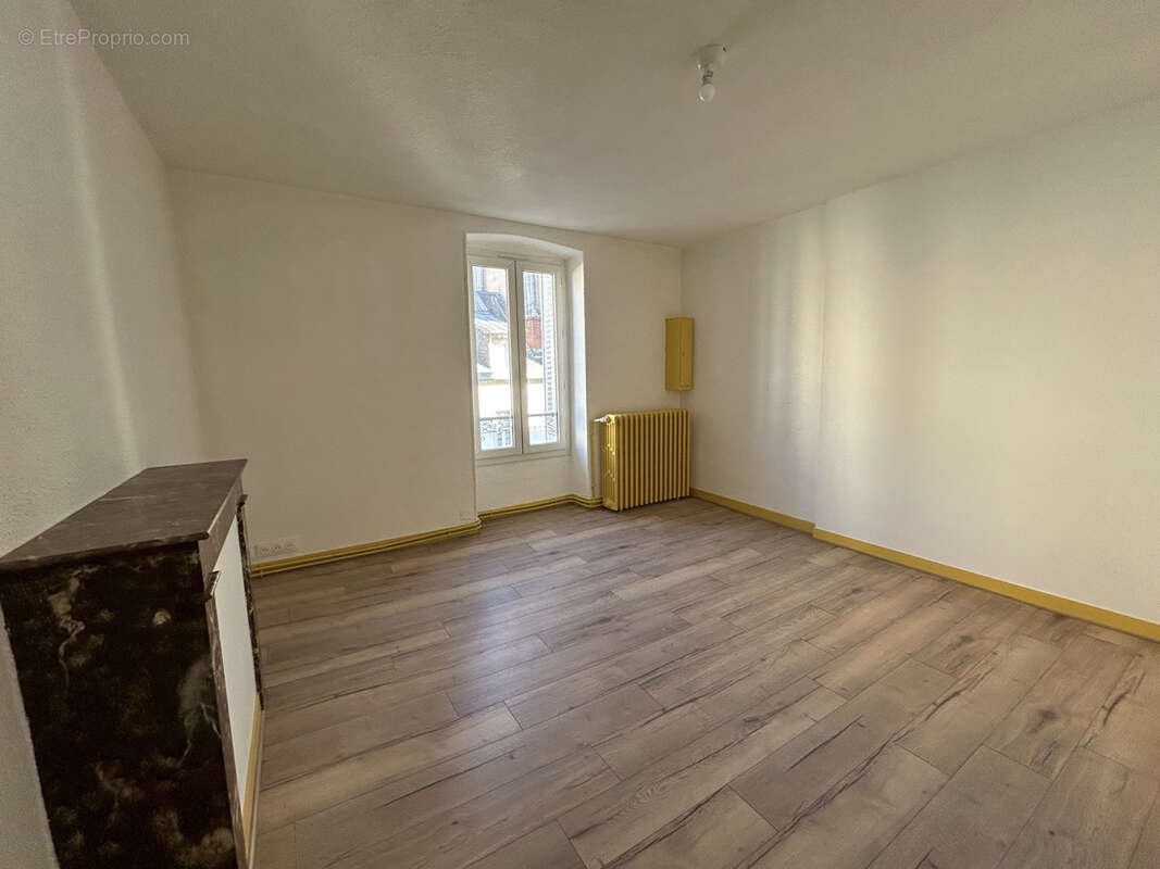 Appartement à TULLE