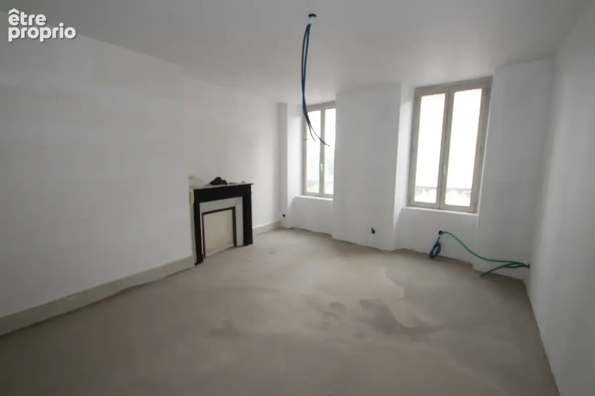Appartement 2 pièces 65 m² à vendre à Decize (58300) - photo 8