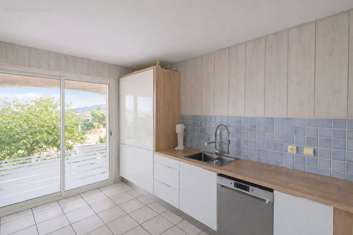 Découvrez cette belle villa de 153m2 avec appartement indépendant de 38m2 au calme - photo 5