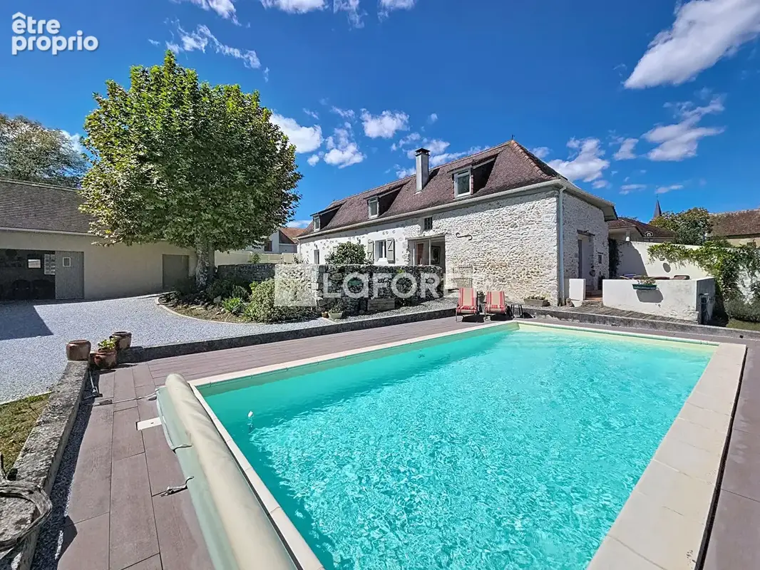 Maison à ORTHEZ