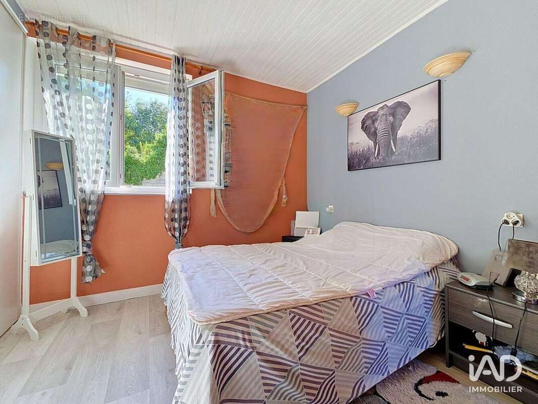 Maison 135 m² à Bouttencourt  - photo 9
