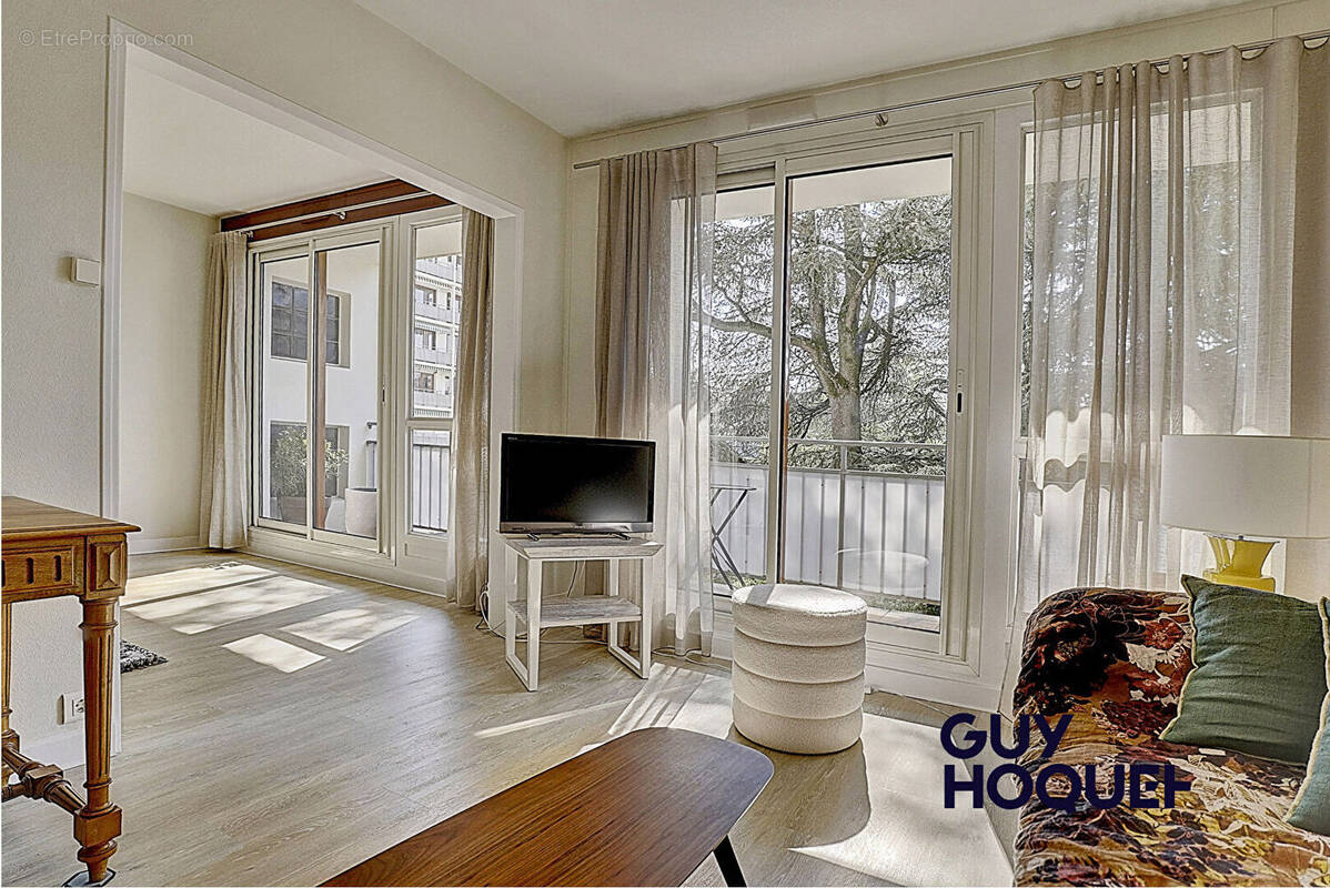 Appartement à BOURG-EN-BRESSE