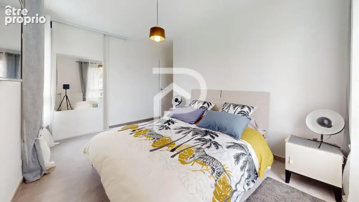 Appartement Cormeilles En Parisis 3 pièce(s) 67.10 m2 - photo 6