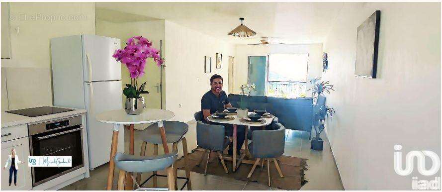 Photo 4 - Appartement à SAINT-MARTIN