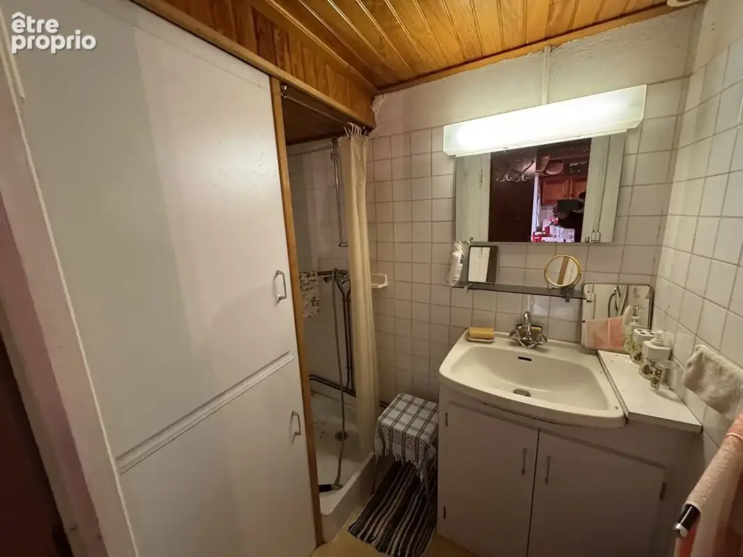 maison de bourg - photo 5