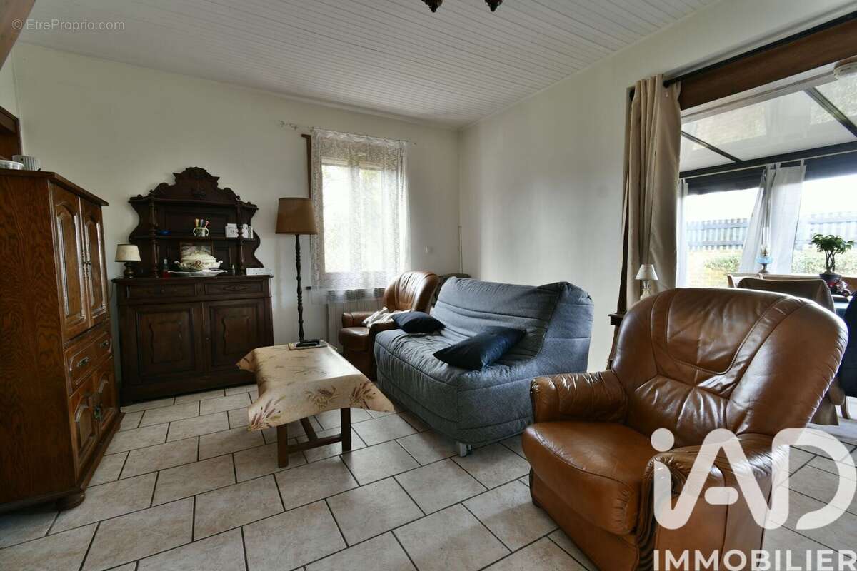 Photo 9 - Maison à MONTDIDIER