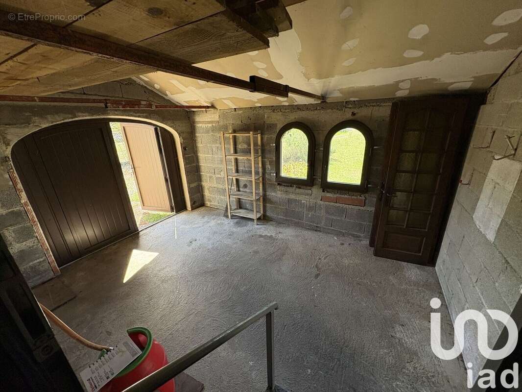 Photo 8 - Maison à ANDREST