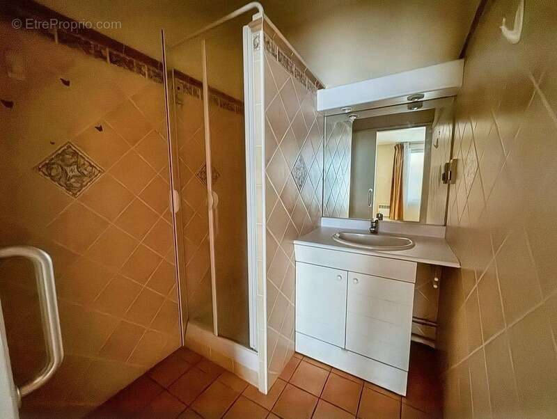 Appartement à TOURS