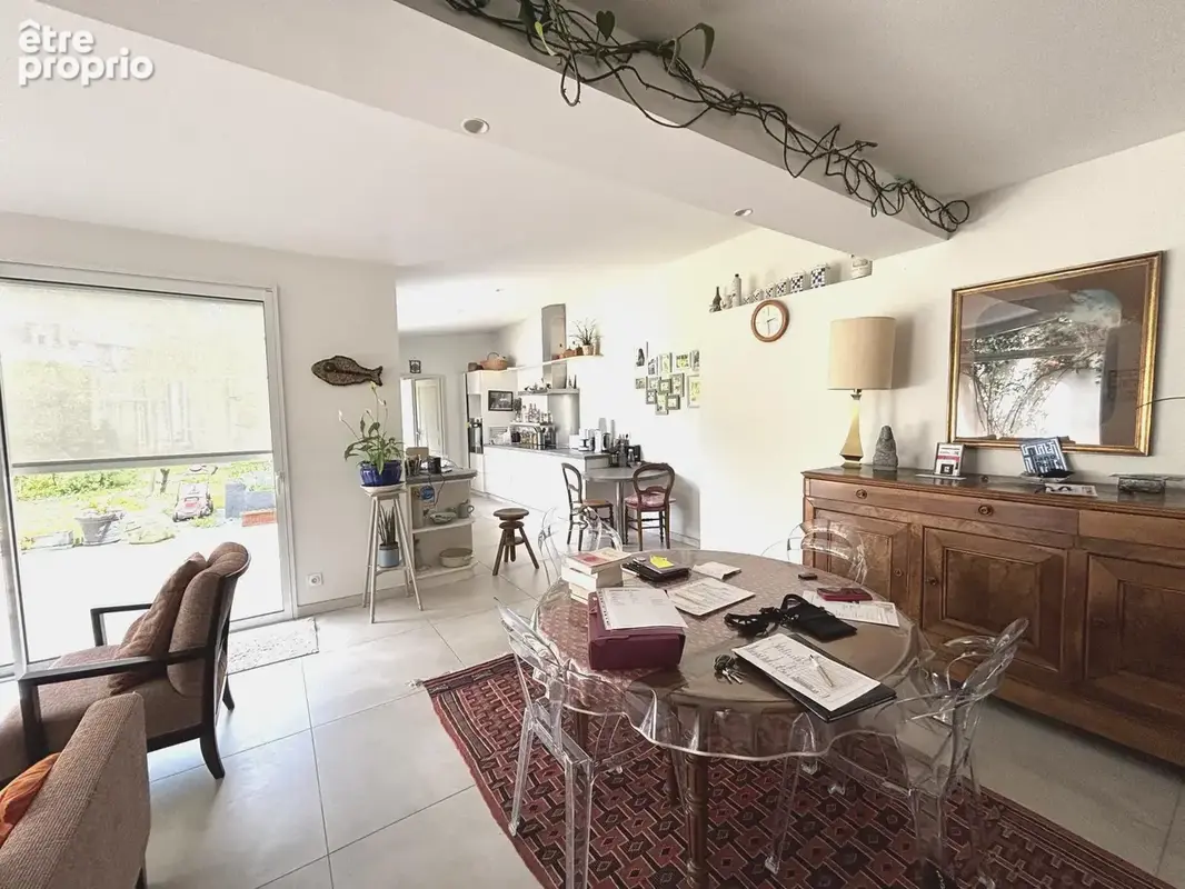 Maison 8 pièces 180 m² à vendre à Angers (49100) - photo 9