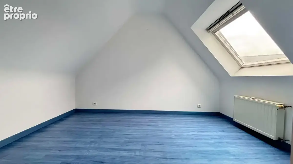 Maison Pont L'abbé - photo 9